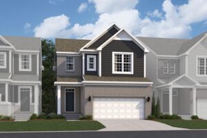 Monfort Elevation Classic Series