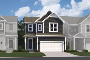 Monfort Elevation Classic Series