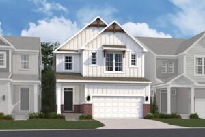 Monfort Elevation Classic Series