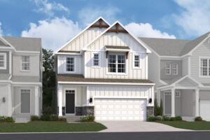 Monfort Elevation Classic Series