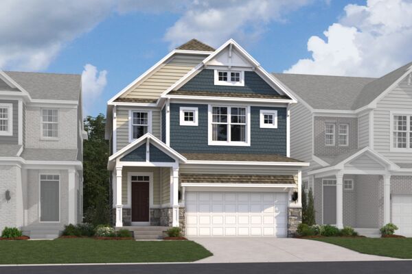 Monfort Elevation Classic Series
