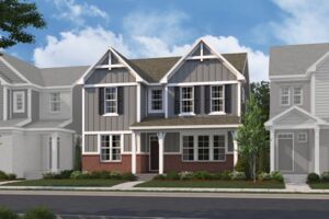 Oak Hill Elevation Classic Series