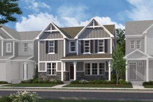 Oak Hill Elevation Classic Series