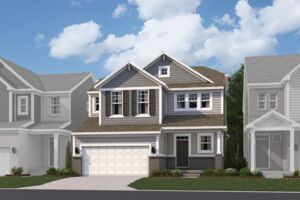 Symmes Elevation Classic Series