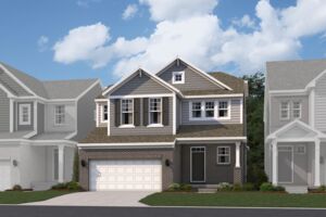 Symmes Elevation Classic Series