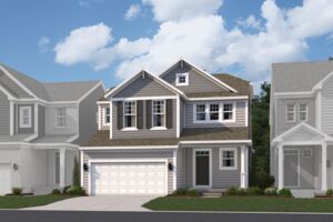 Symmes Elevation Classic Series