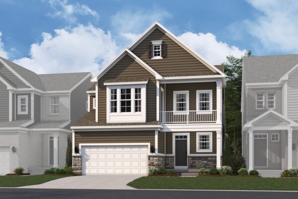 Symmes Elevation Classic Series