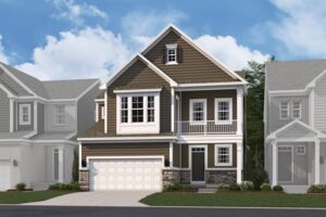 Symmes Elevation Classic Series