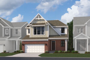 Symmes Elevation Classic Series