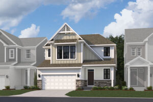 Symmes Elevation Classic Series