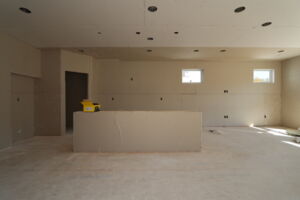 Drywall