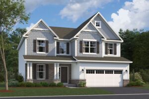 Eastman Elevation Riverstone