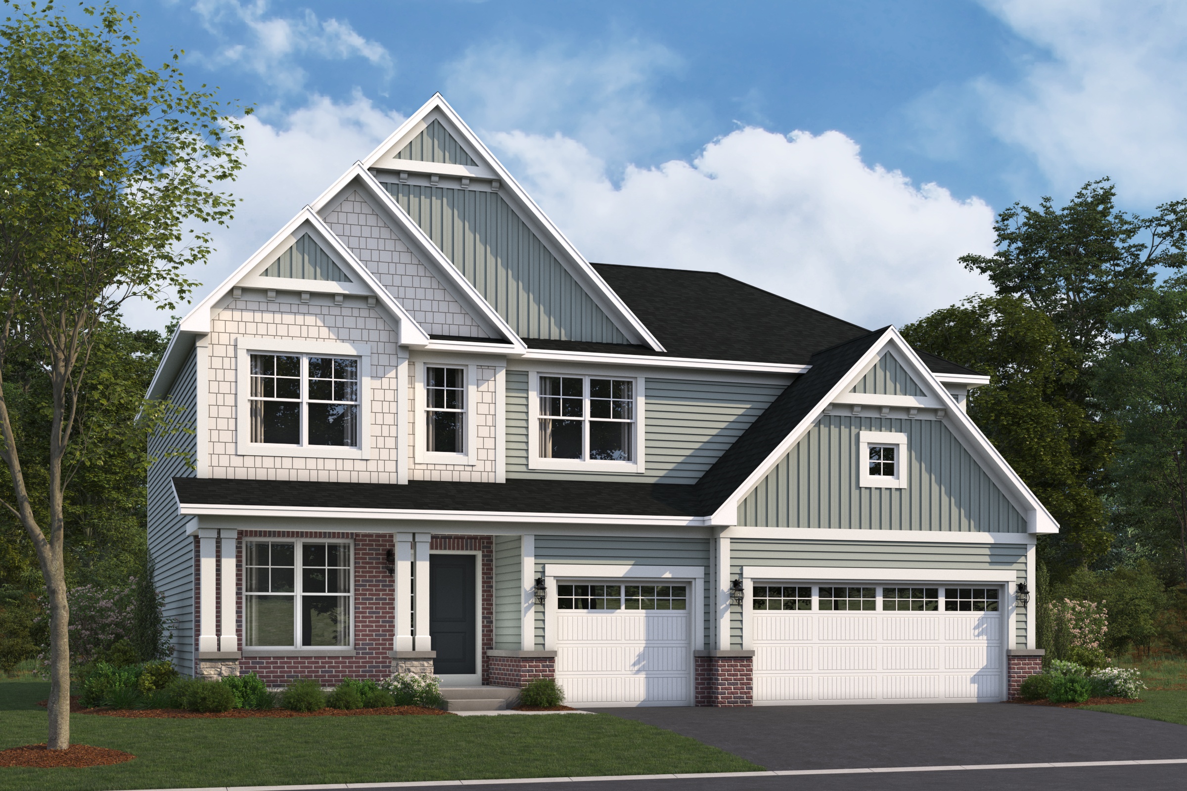 Essex Elevation Artisan