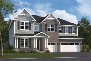 Hudson Elevation Riverstone