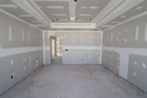 Drywall