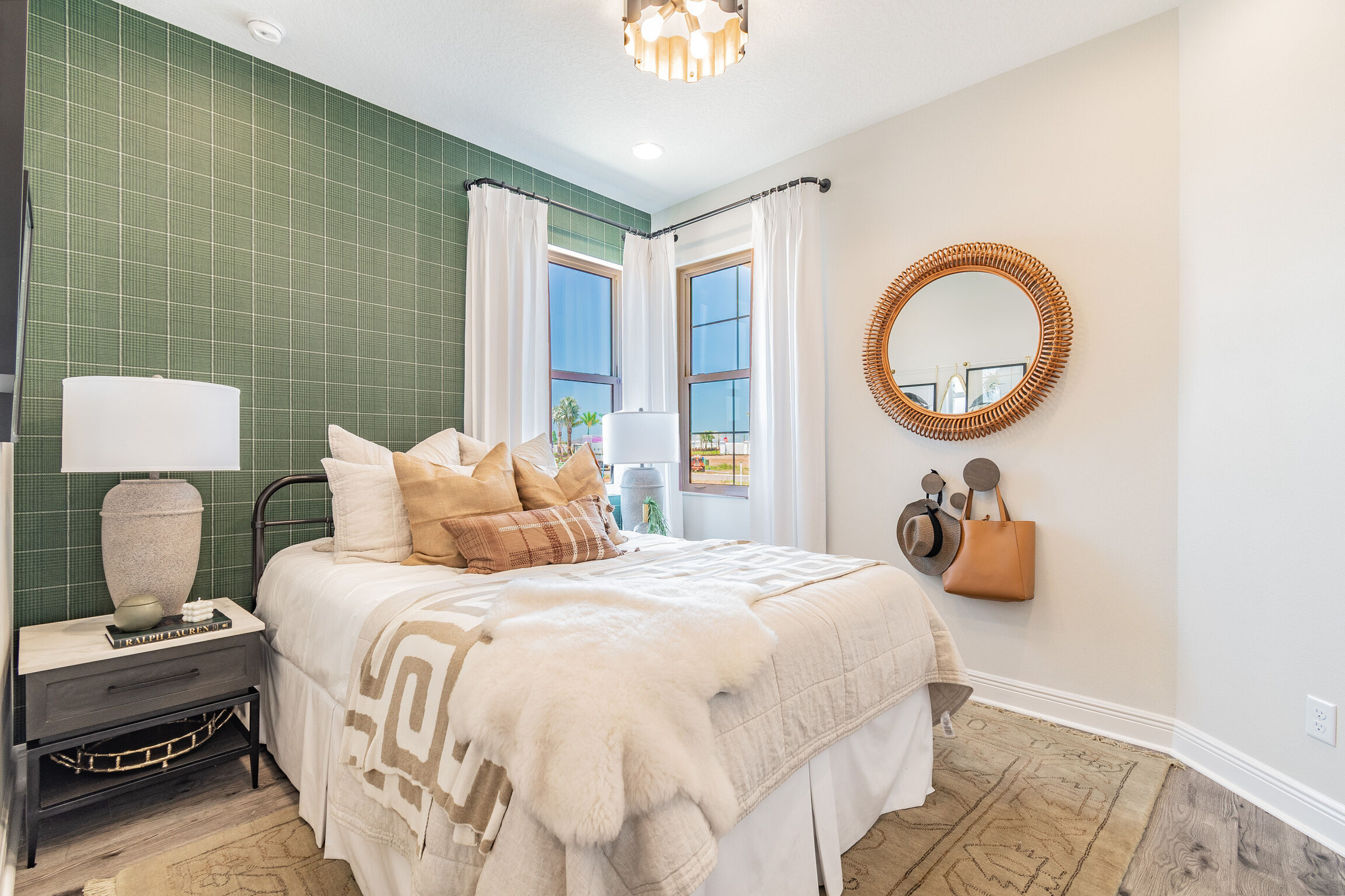 Bedroom - Representational Photo