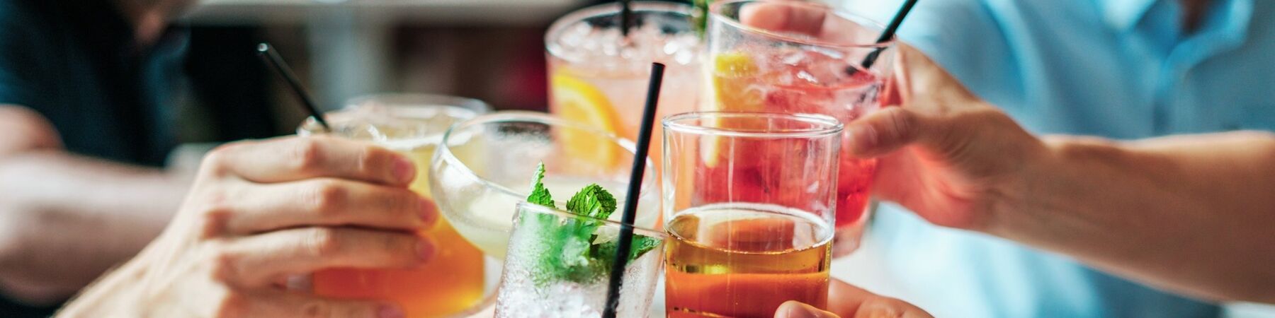 Essential Cocktail Preparation Tools for Aspiring Mixologists - Senior  Liqueur