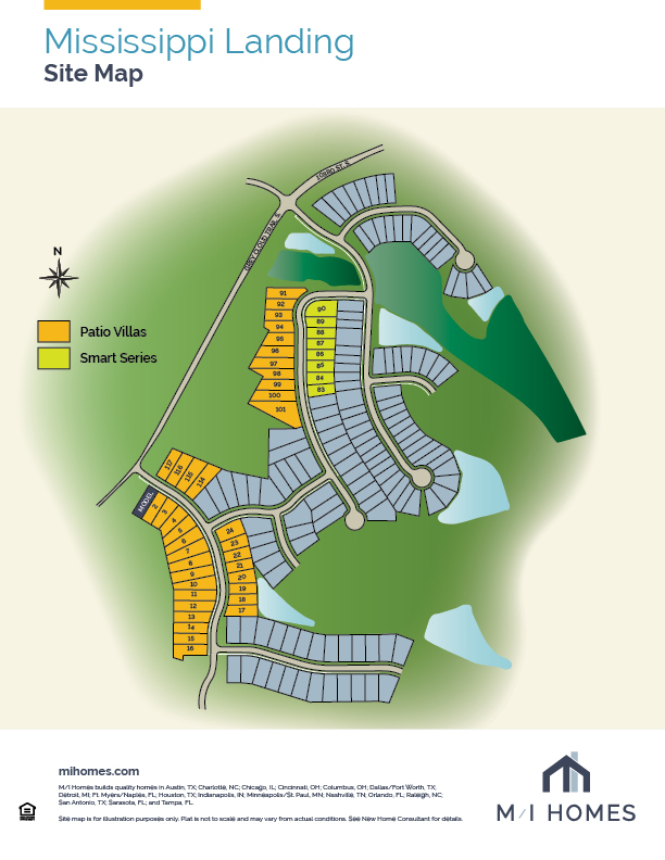 Community Map