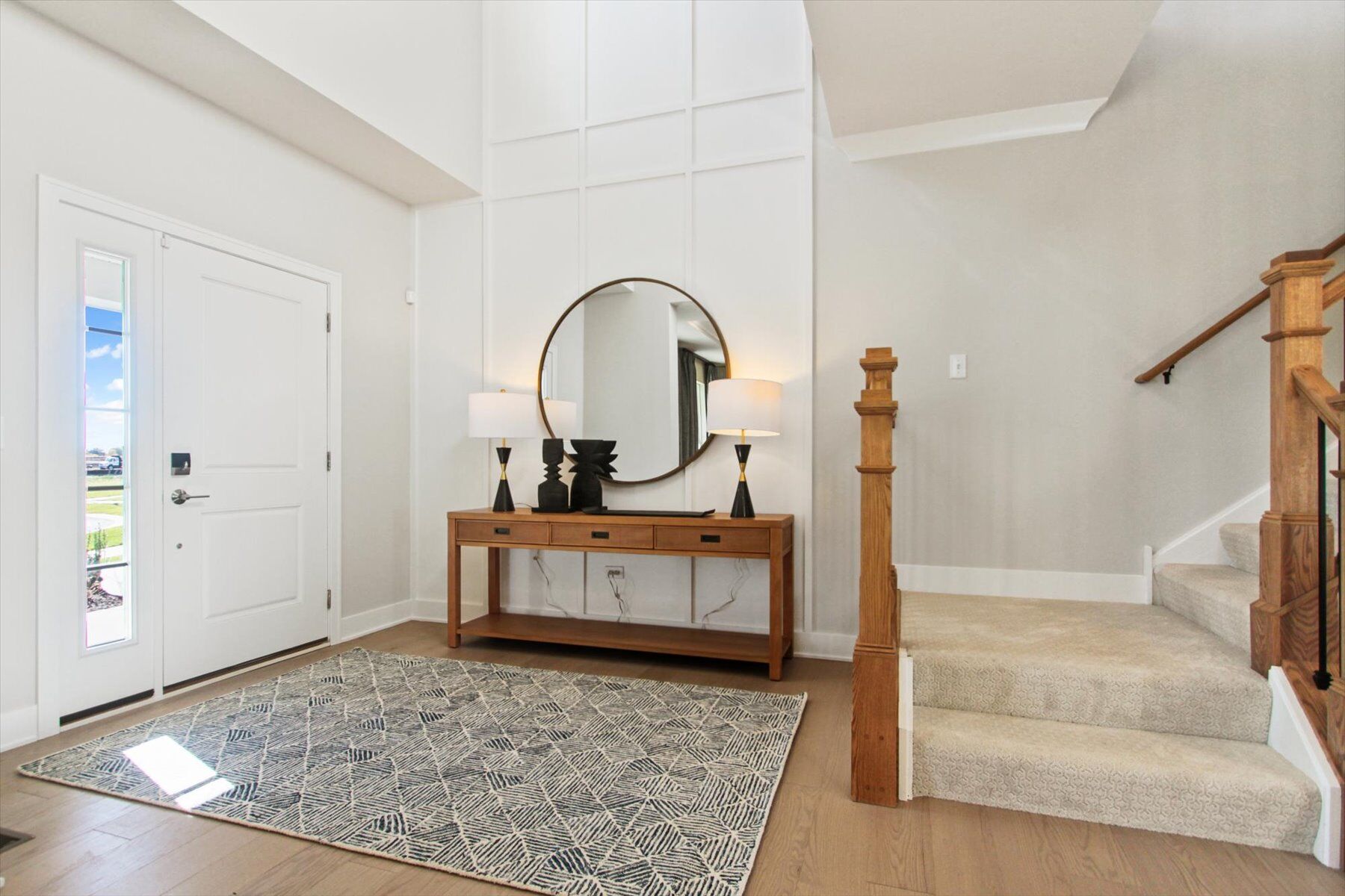 Foyer - Representational Photo