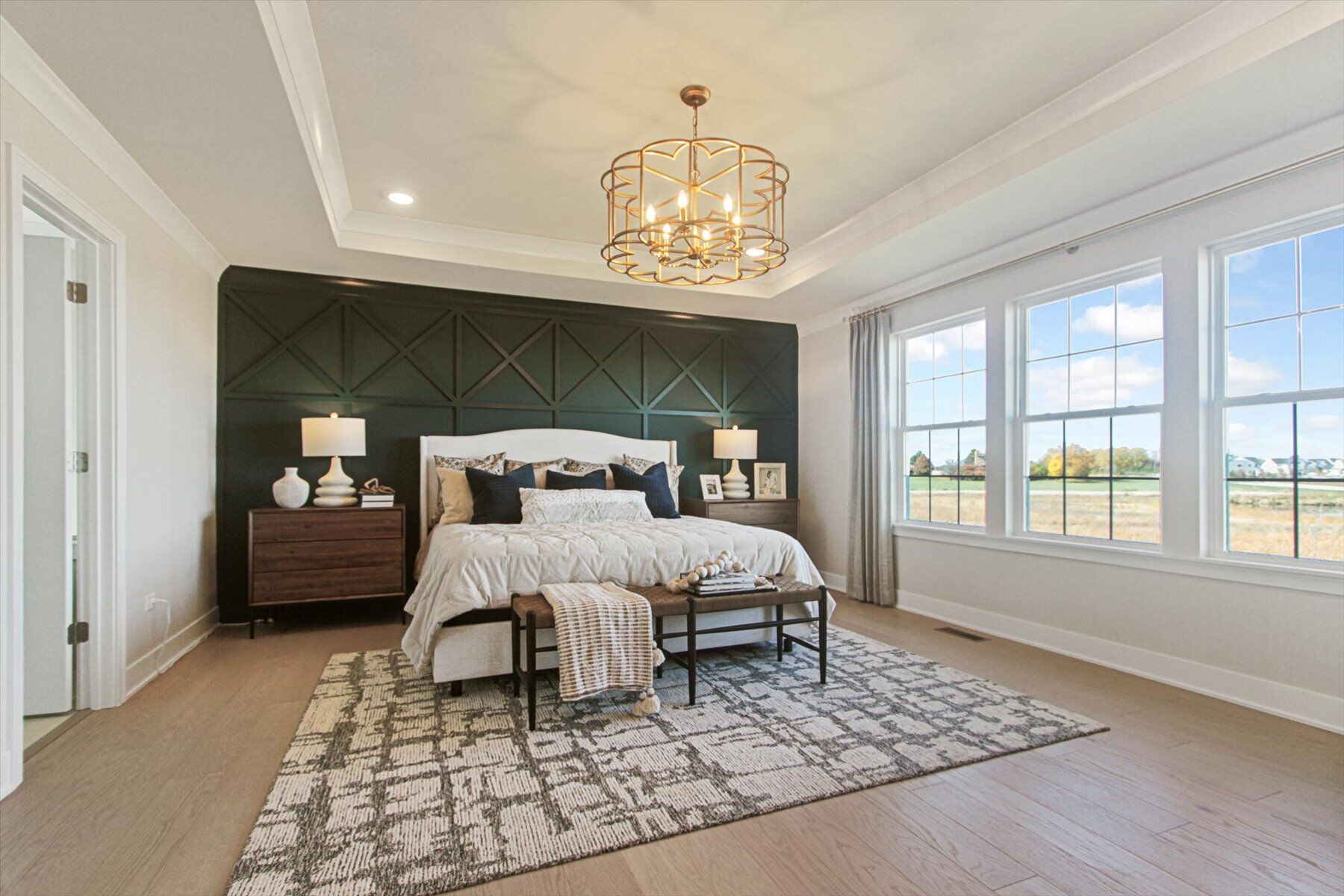 Owners Bedroom - Representational Photo