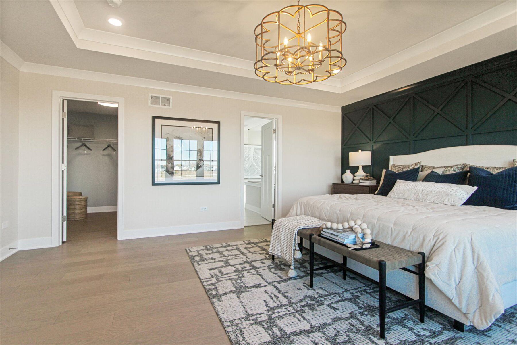 Owners Bedroom - Representational Photo