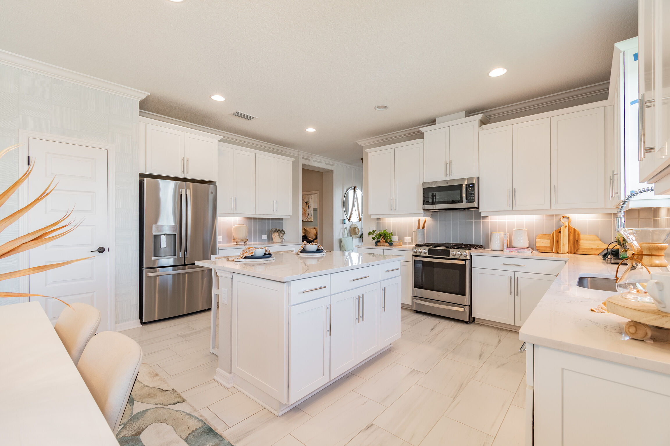 Kitchen - Representational Photo