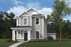 Oakmont Elevation B