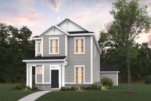 Oakmont Elevation B