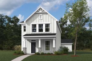 Oakmont Elevation C