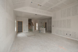 Drywall