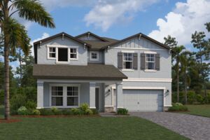 Loreto Elevation C