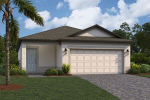 San Clemente Elevation A