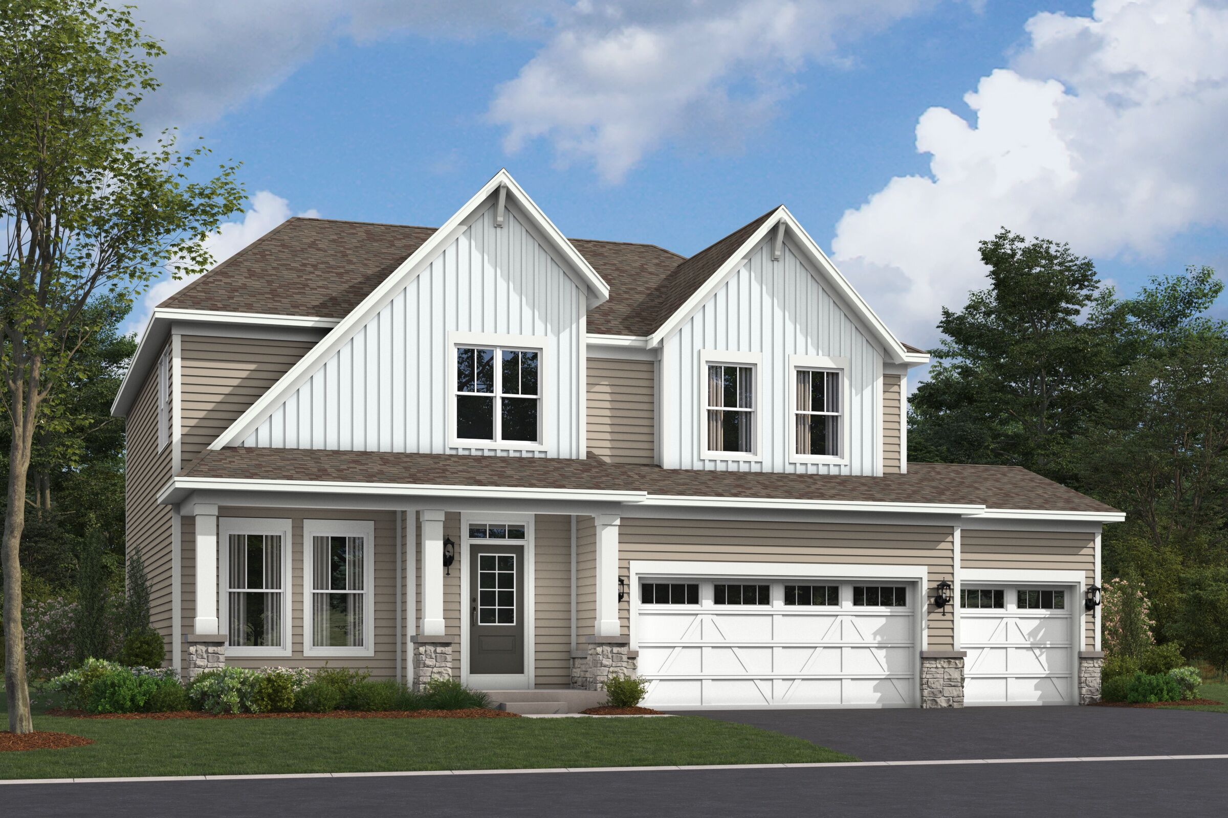 26216 W Sablewood Circle