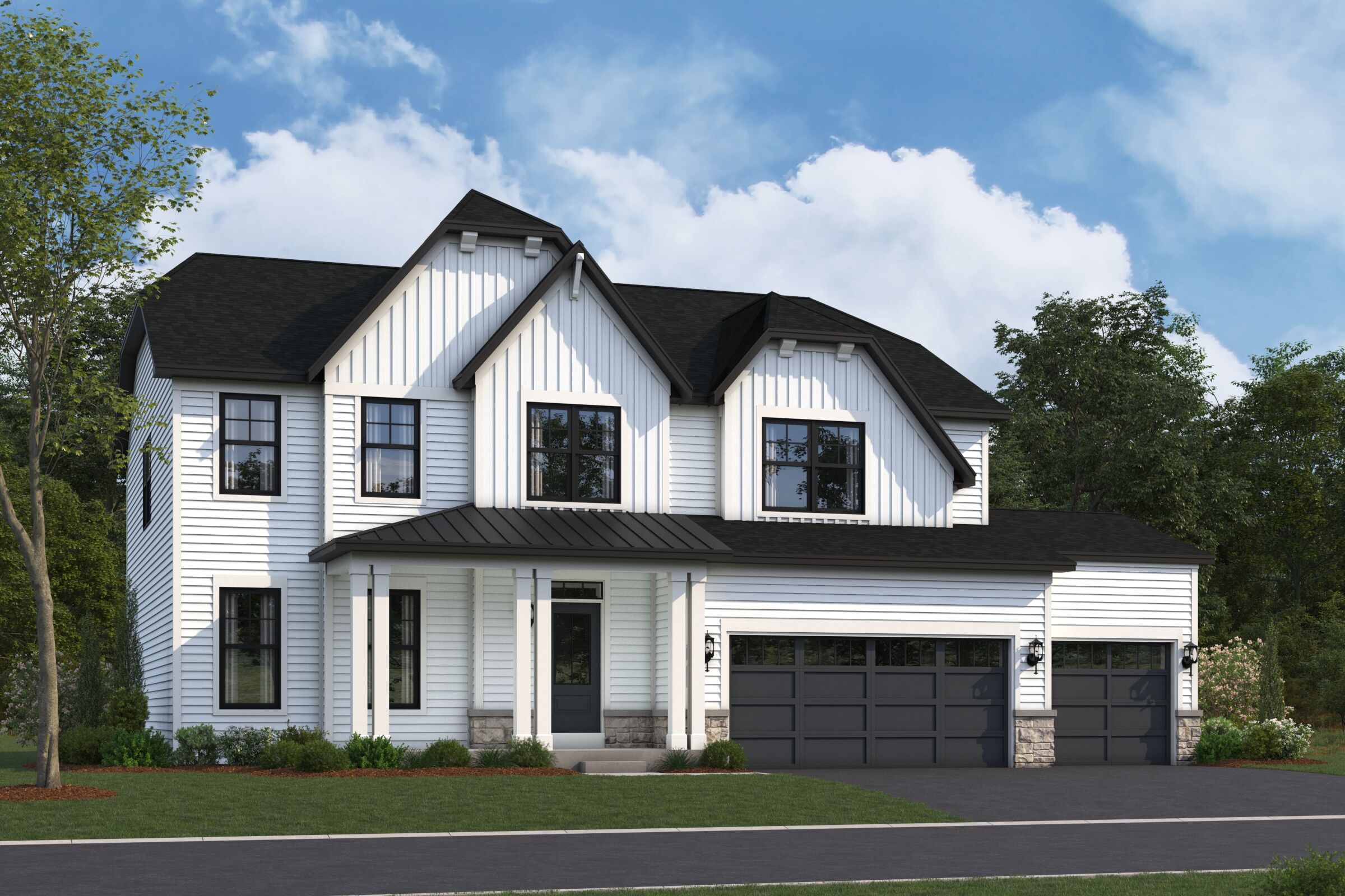 26313 W Sablewood Circle