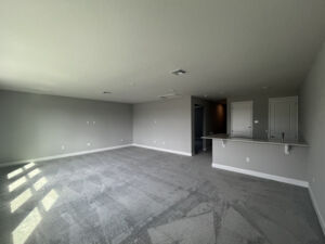 Bonus Room