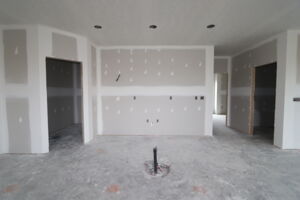 Drywall