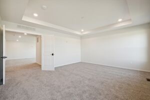 Owner's Bedroom