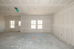 Drywall