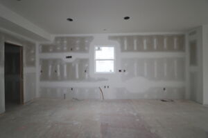 Drywall