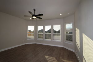 Owner's Bedroom 