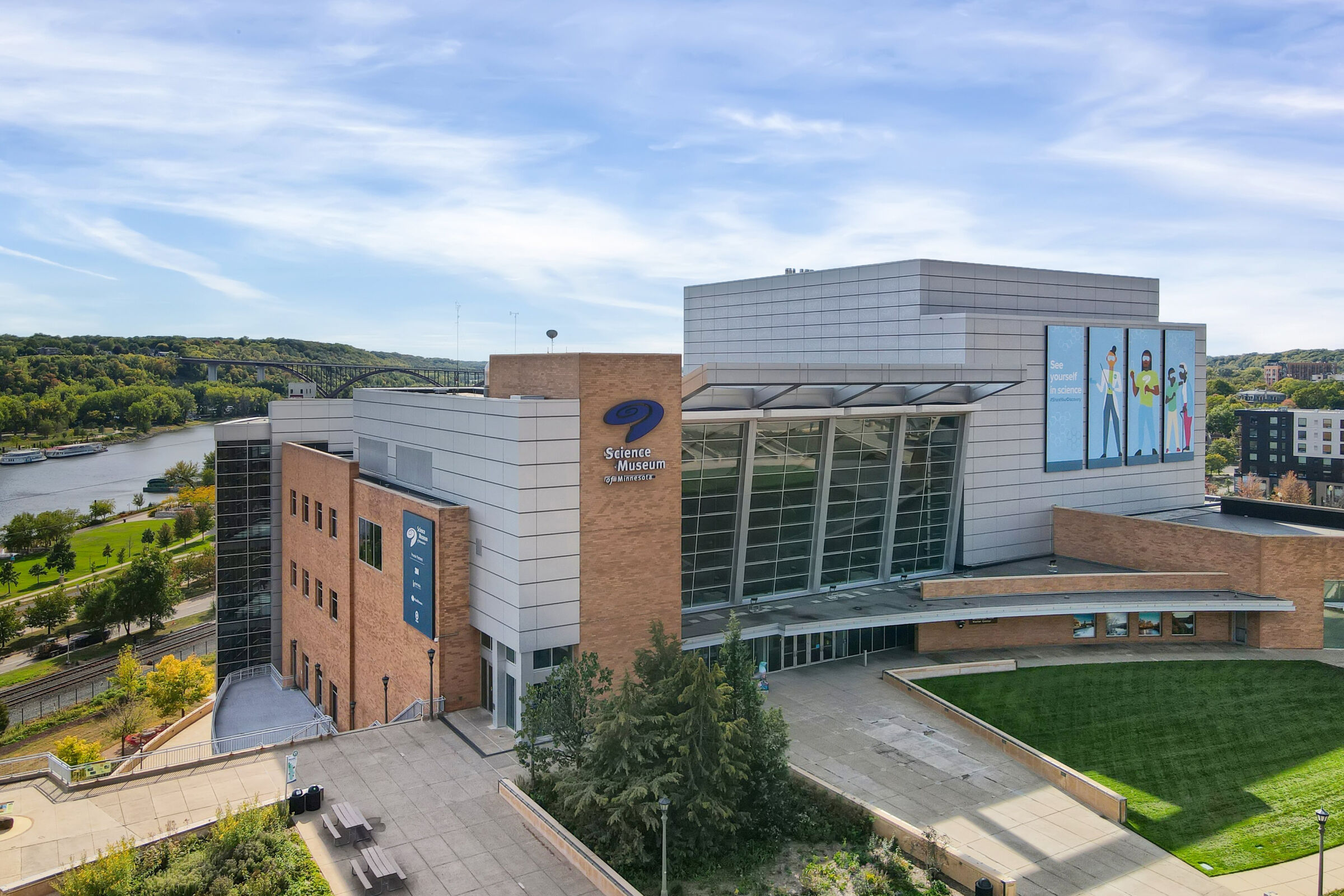 Thompson Square East