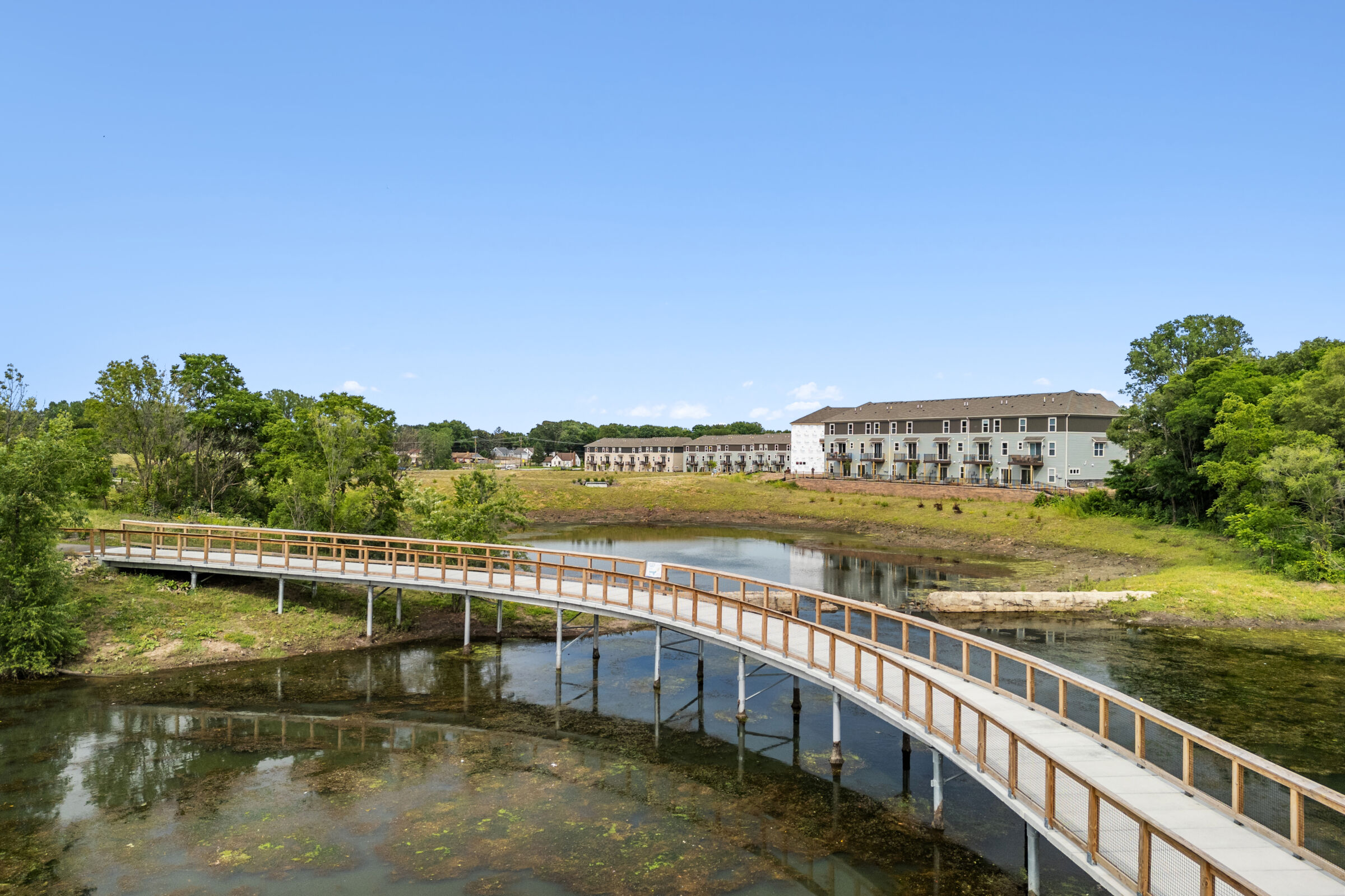 Thompson Square East