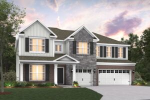 Ainsley Elevation D