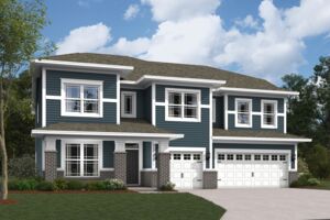 Ainsley Elevation H
