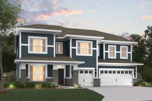 Ainsley Elevation H