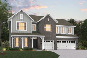 Ainsley Elevation A