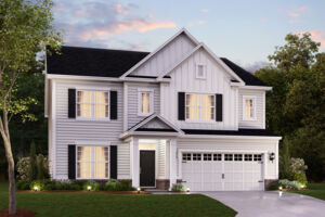 Glendale Elevation A