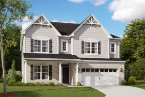 Glendale Elevation C