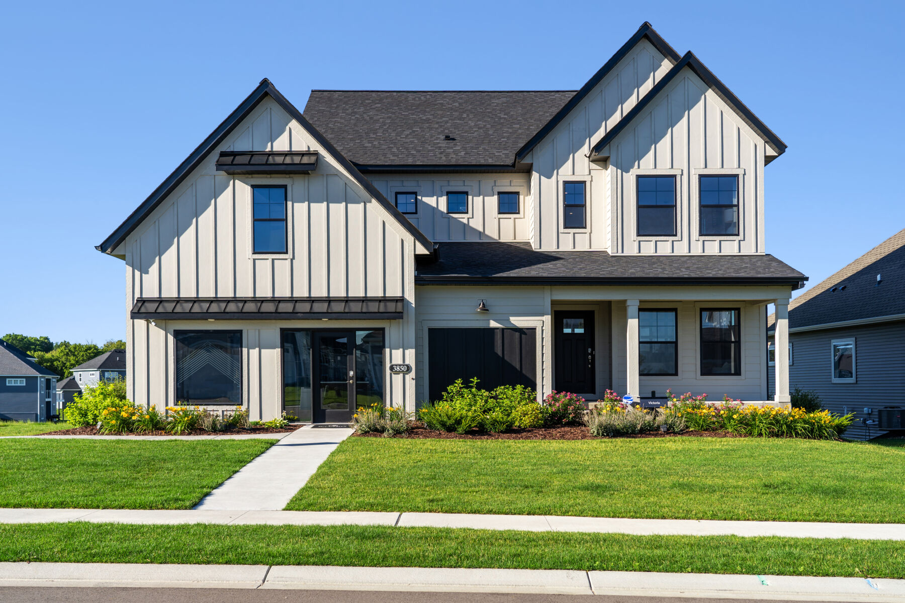 Valley Crest