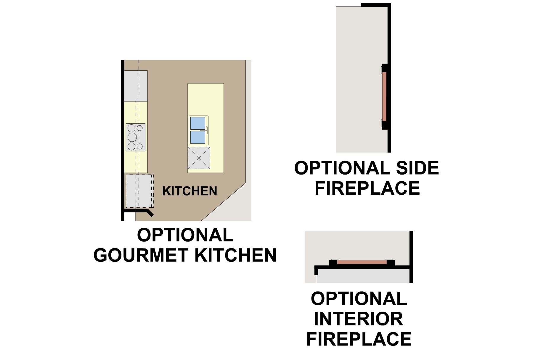 P1778 First Floor Options